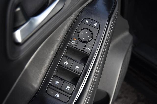 New 2026 Nissan Rogue SV image 9