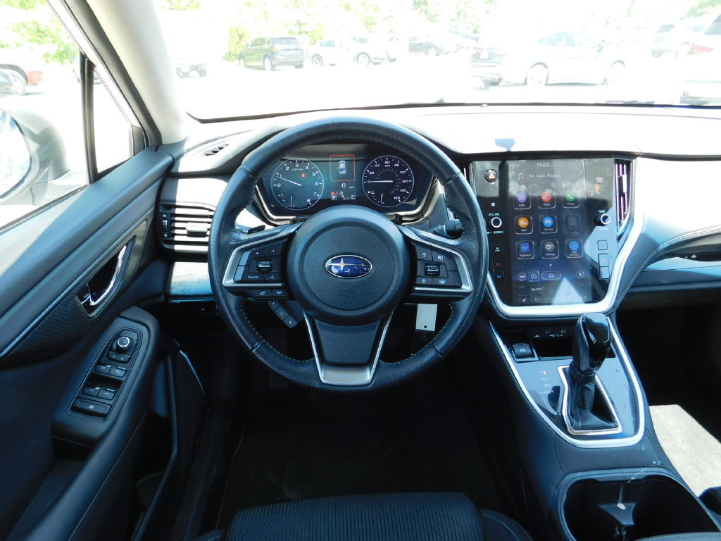 Used 2022 Subaru Legacy Premium AWD/4WD image 13