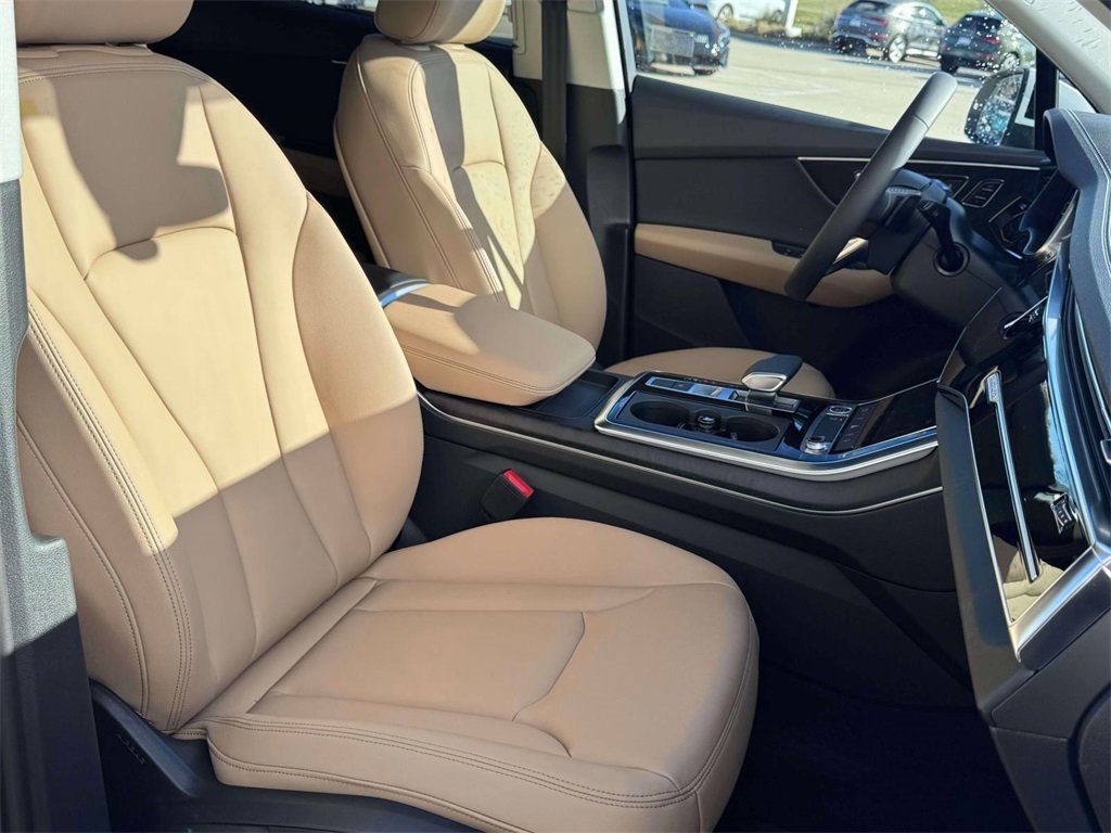 New 2026 Audi Q7 2.0T Premium image 10