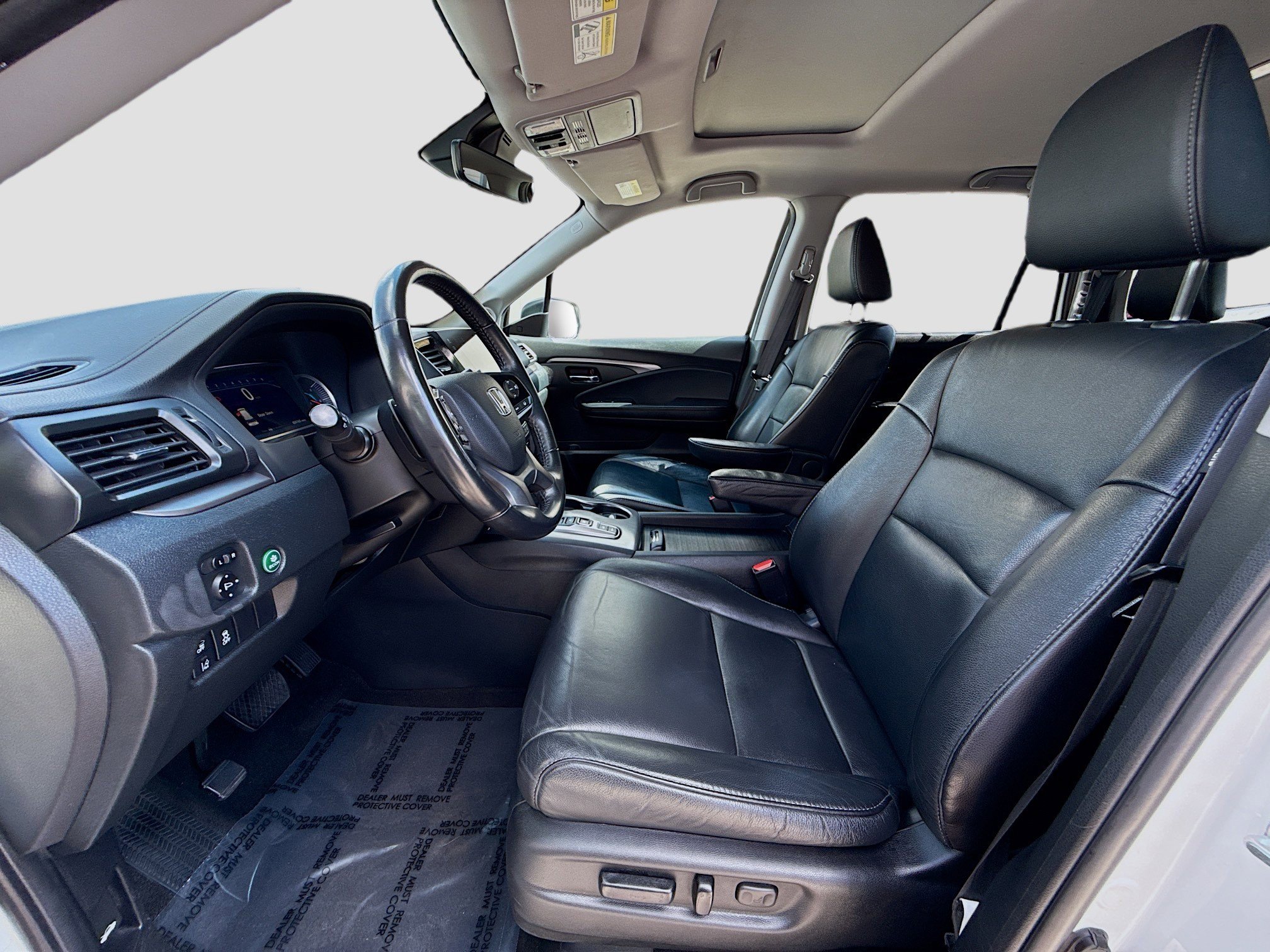 Used 2022 Honda Pilot Special Edition image 19