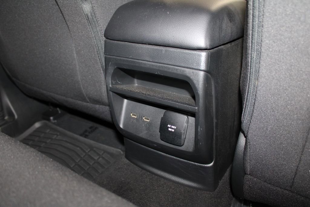 Used 2021 Ford Ranger XLT w/ Equipment Group 301A Mid image 29