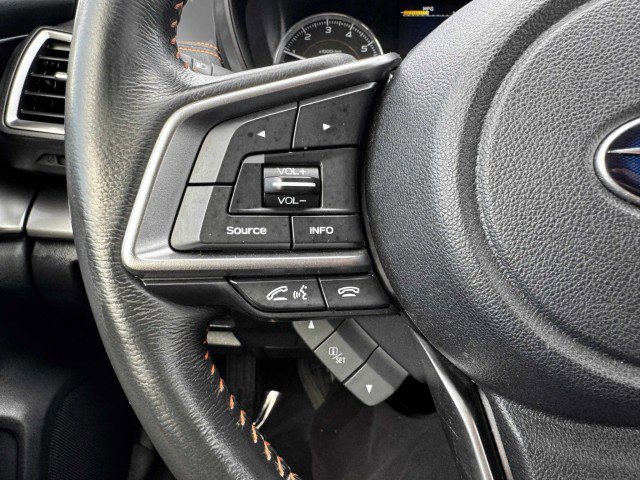 Used 2019 Subaru Crosstrek 2.0i Limited w/ Popular Package #4 AWD/4WD image 24