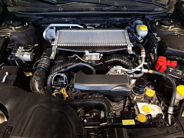 Certified 2024 Subaru Outback Onyx Edition XT w/ Popular Package #2 image 28