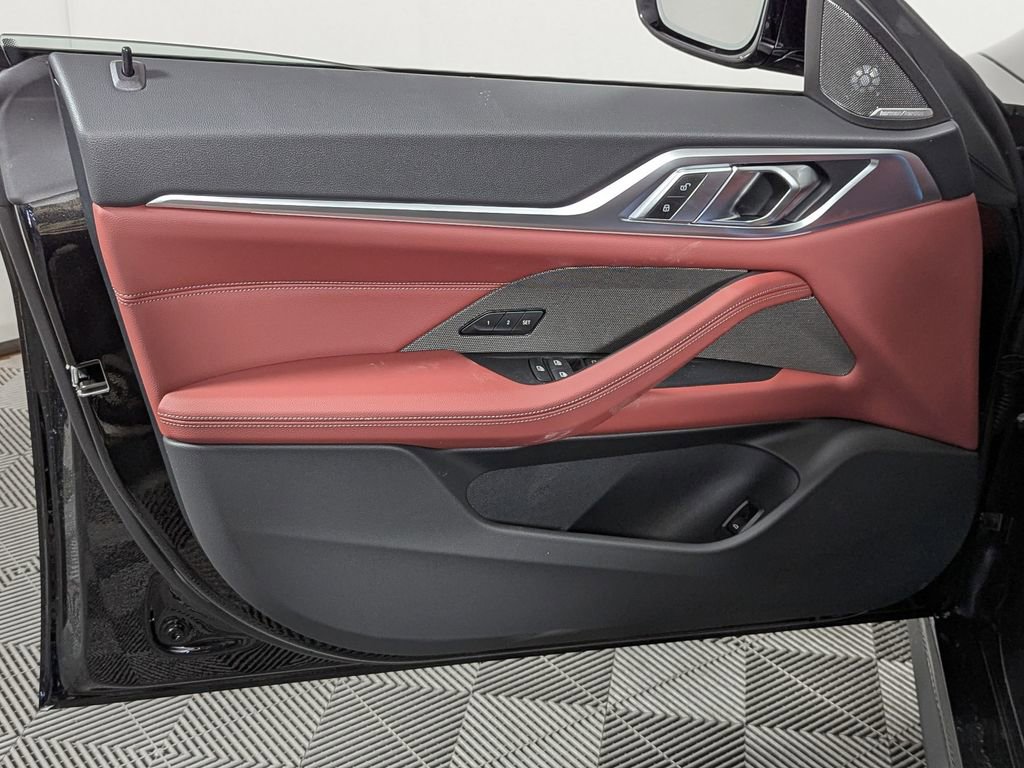 New 2026 BMW 430i xDrive image 9