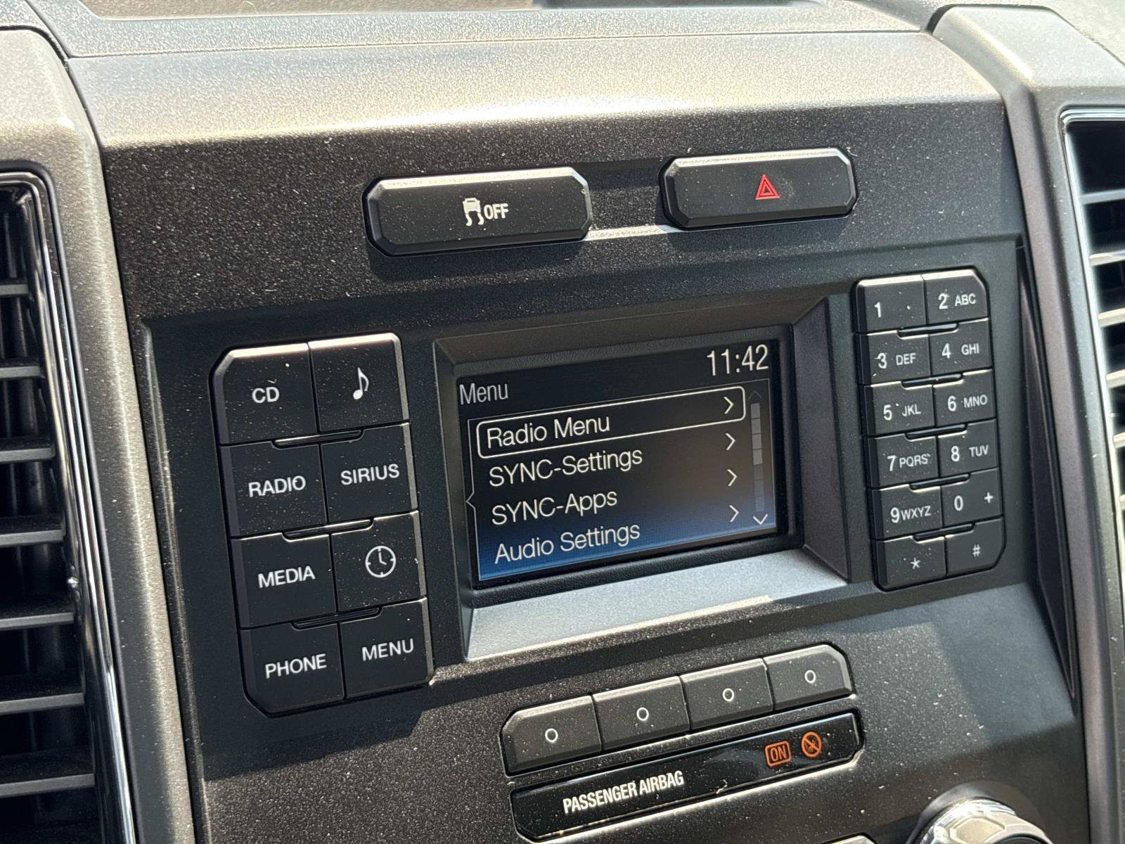 Used 2018 Ford F250 XLT AWD/4WD image 27