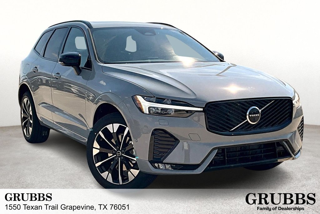 New 2026 Volvo XC60 B5 Plus w/ Protection Package Premier AWD/4WD image 1
