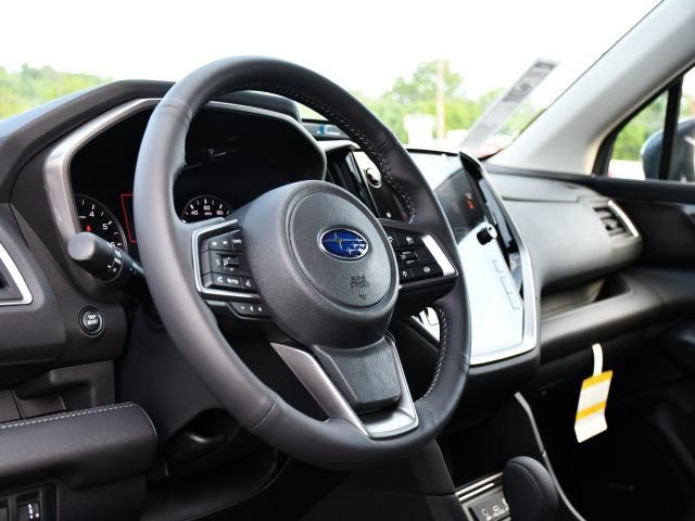 New 2026 Subaru Ascent Touring AWD/4WD image 12