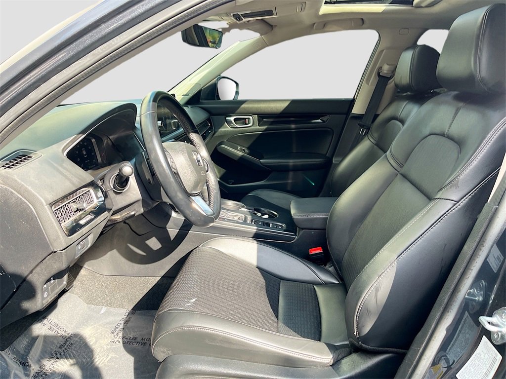 Used 2023 Honda Civic Touring image 21
