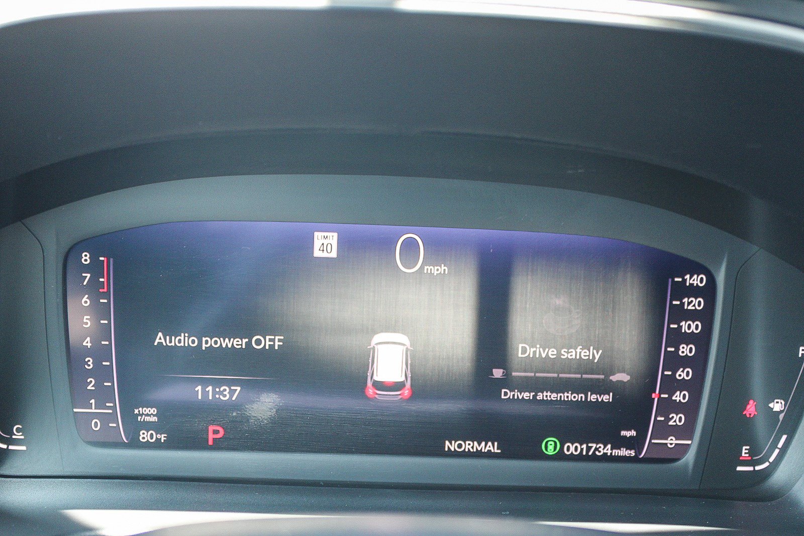 Certified 2026 Honda Pilot EX-L image 25