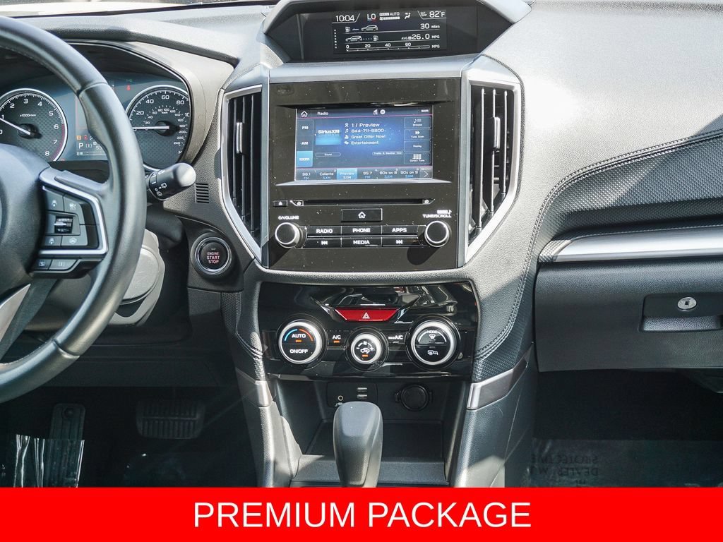 Used 2020 Subaru Forester Premium AWD/4WD image 15