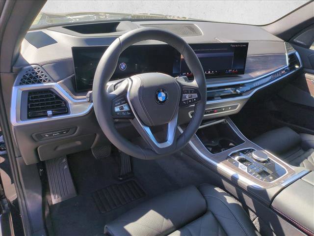 New 2026 BMW X5 xDrive40i image 3