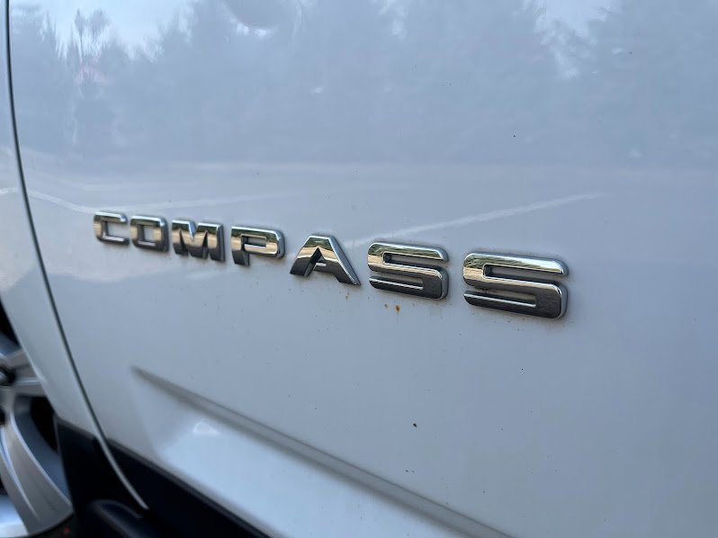 Used 2016 Jeep Compass Sport w/ Power Value Group image 48