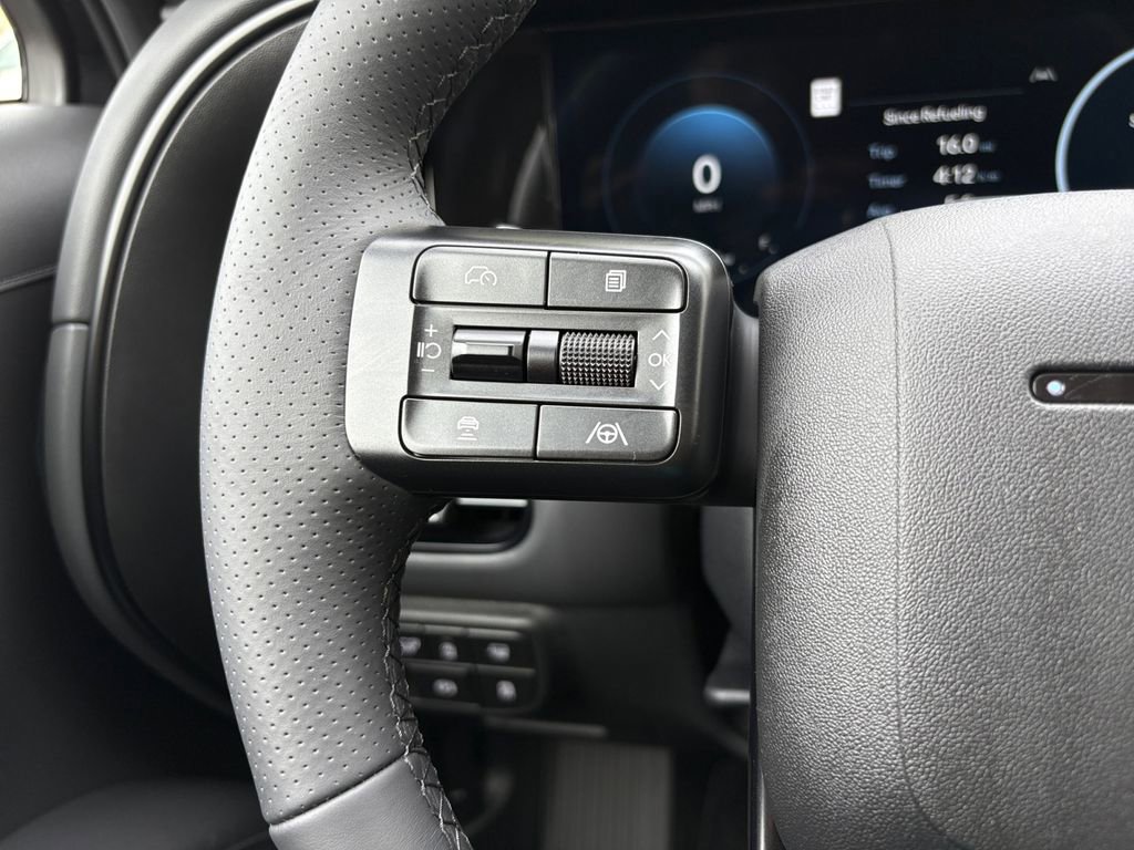 New 2026 Hyundai Palisade XRT Pro image 26