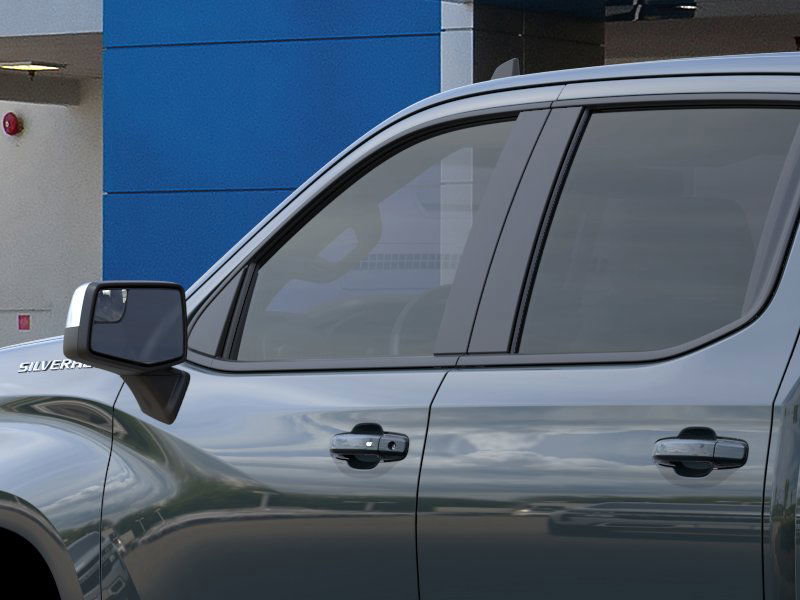New 2026 Chevrolet Silverado 1500 LT image 12
