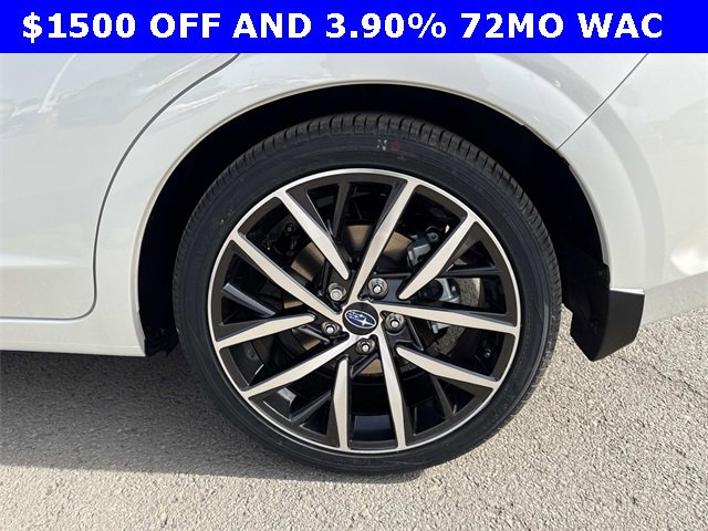 New 2026 Subaru Impreza 2.0i Sport image 27