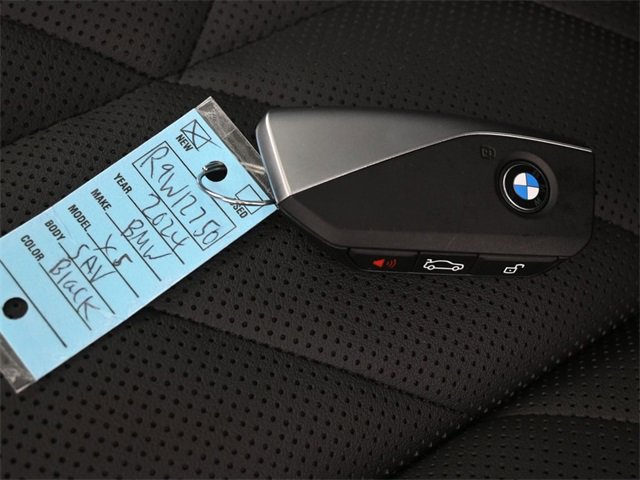 New 2024 BMW X5 xDrive40i w/ Premium Package image 31