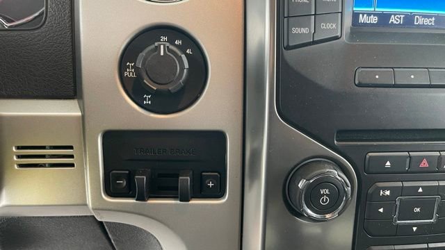 Used 2013 Ford F150 FX4 w/ Mid Equipment Group image 41