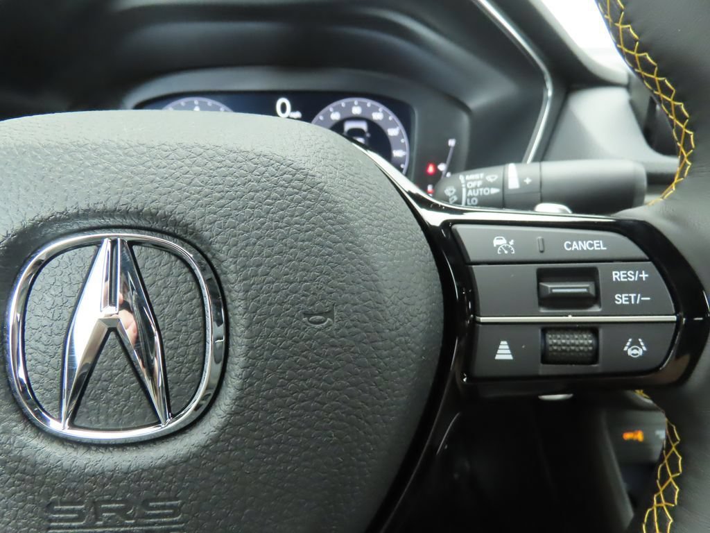 Used 2026 Acura Integra A-Spec w/ Technology Package FWD image 13