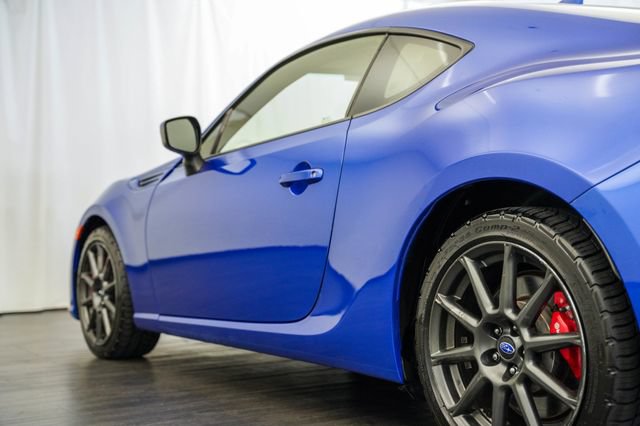 Used 2019 Subaru BRZ Limited w/ Performance Package RWD image 28