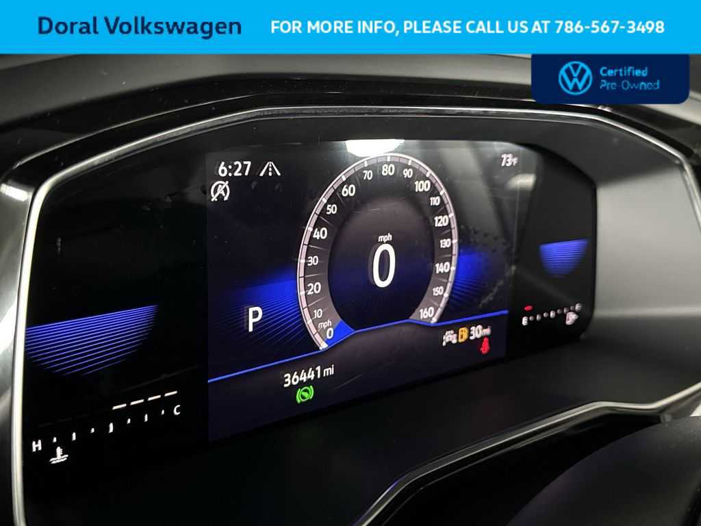 Certified 2023 Volkswagen Jetta Sport FWD image 16
