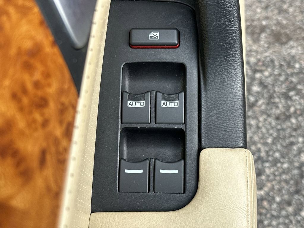 Used 2005 Acura TL Base image 13