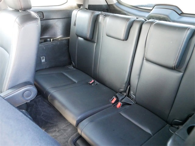 Used 2018 Toyota Highlander Limited Platinum image 22