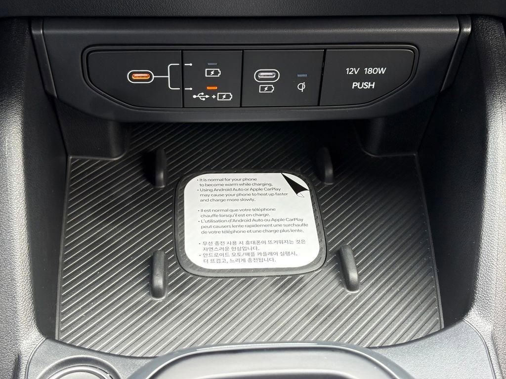 New 2026 Kia K4 GT-Line Turbo FWD image 30