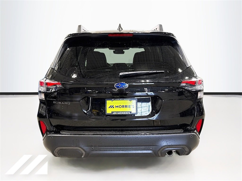 New 2026 Subaru Forester Limited image 6