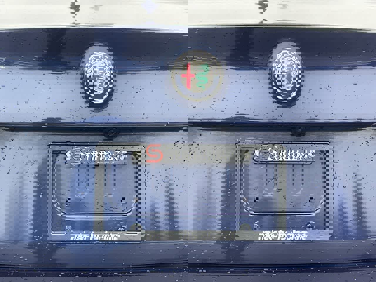 Used 2019 Alfa Romeo Giulia AWD image 41