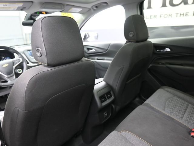 Used 2023 Chevrolet Equinox LT FWD image 23