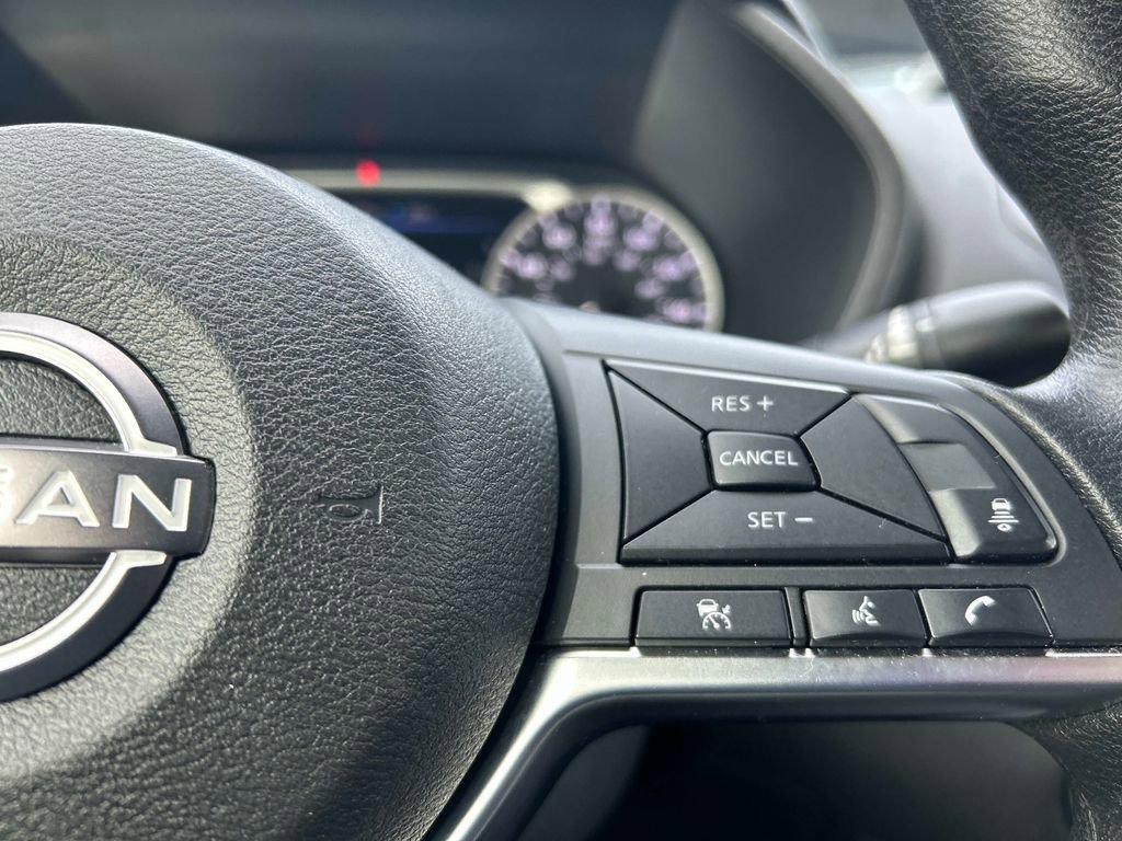 Used 2024 Nissan Sentra SV image 22