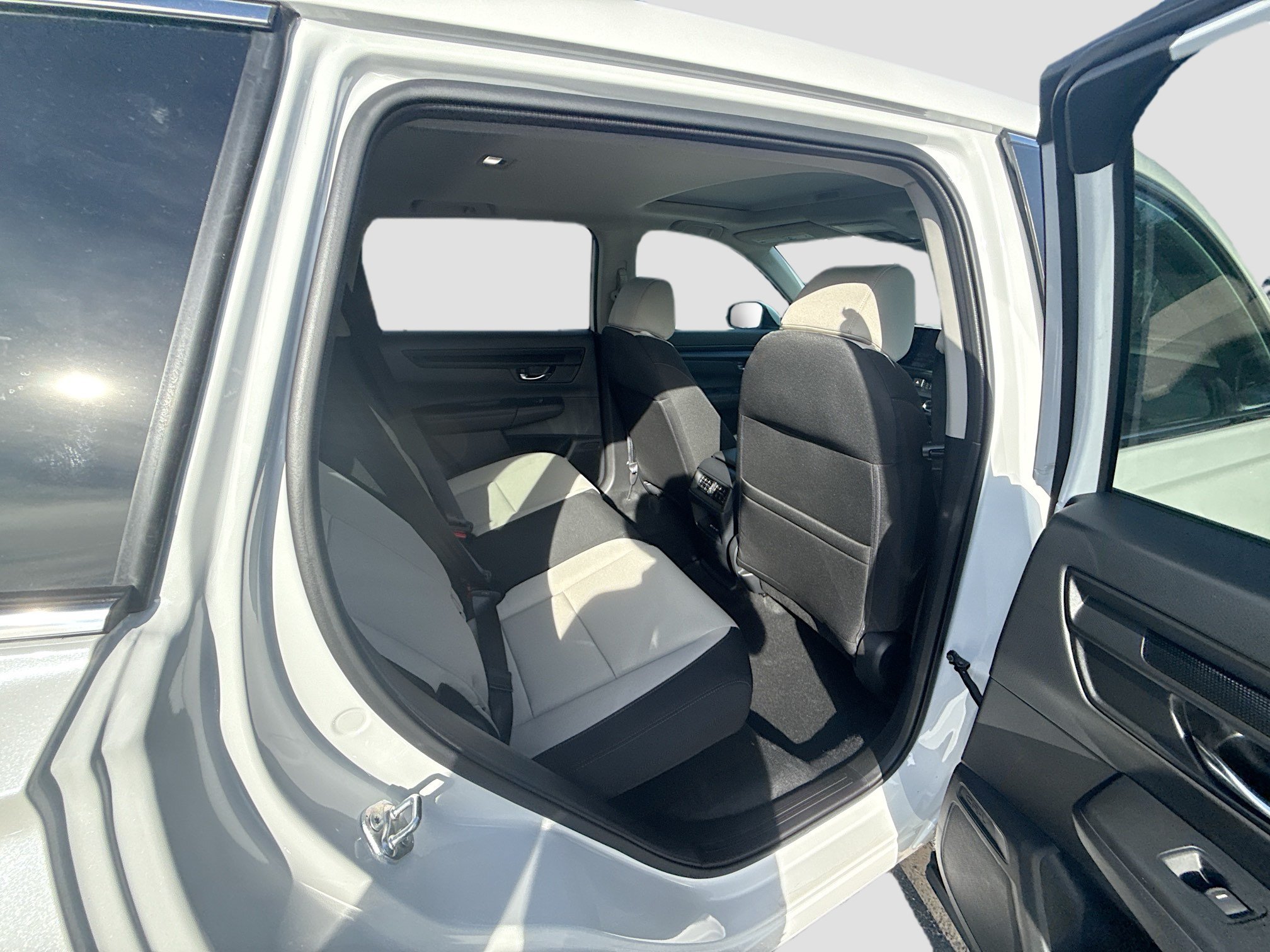 New 2026 Honda CR-V EX image 23
