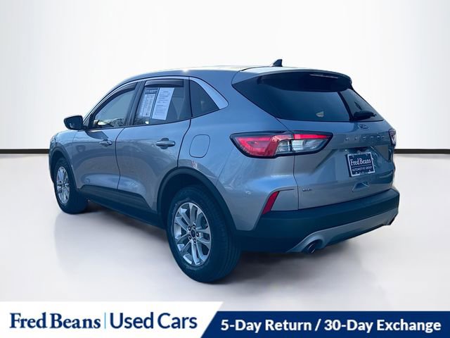 Used 2022 Ford Escape SE w/ Convenience Package image 5