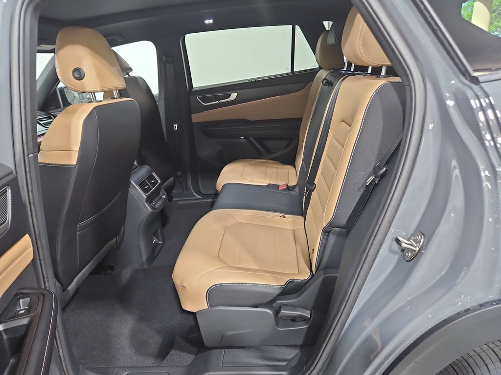 New 2026 Volkswagen Atlas Cross Sport SEL R-Line AWD/4WD image 23