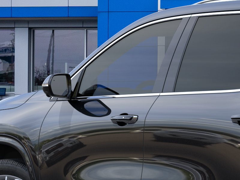 New 2026 Buick Enclave Avenir AWD/4WD image 15