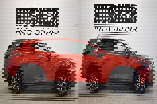 Used 2024 Lexus NX 350h AWD w/ Premium Package image 2