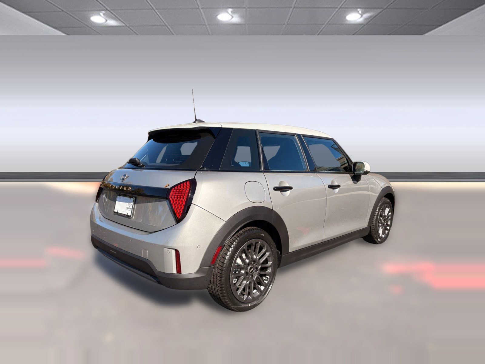 New 2026 MINI Cooper 4-Door Hardtop image 9