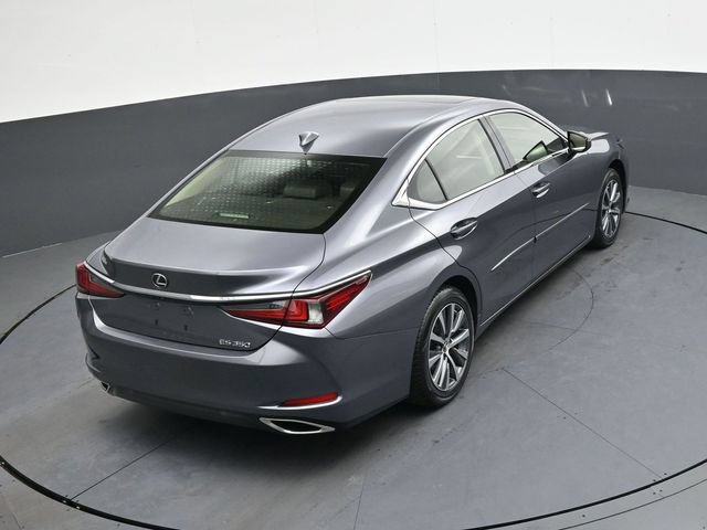 Used 2019 Lexus ES 350 w/ Accessory Package 2 FWD image 19