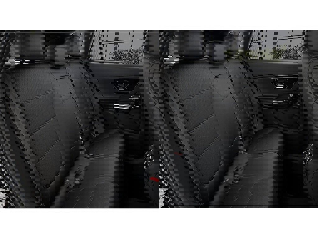 New 2026 Mercedes-Benz GLC 300 4MATIC image 5