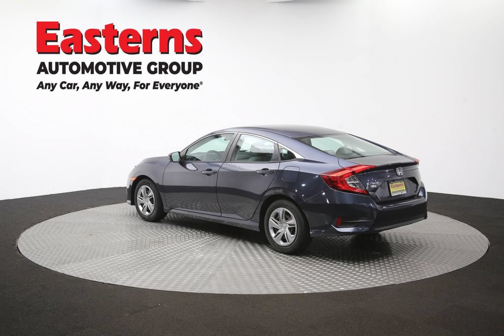 Used 2018 Honda Civic LX image 92