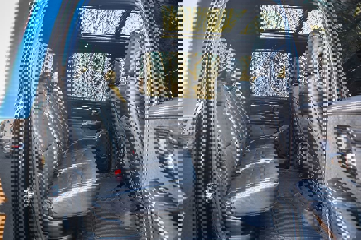 Used 2022 RAM 1500 TRX w/ TRX Level 1 Equipment Group image 15