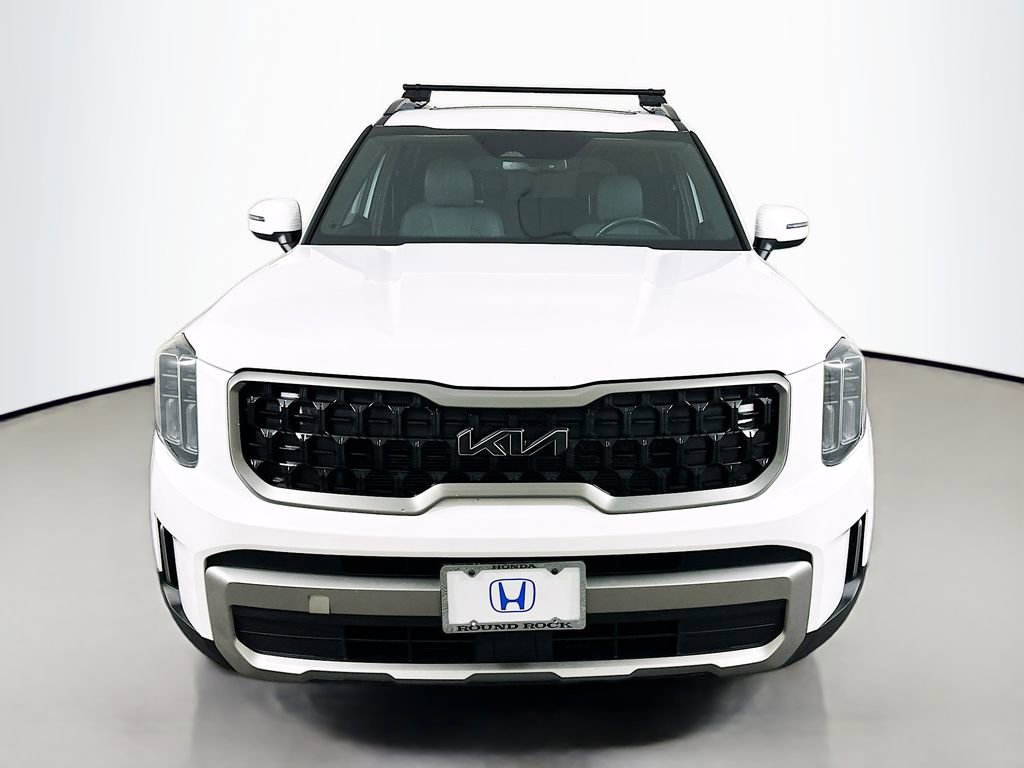 Used 2023 Kia Telluride EX X-Line image 2