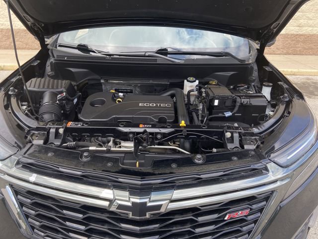 Used 2022 Chevrolet Equinox RS image 37