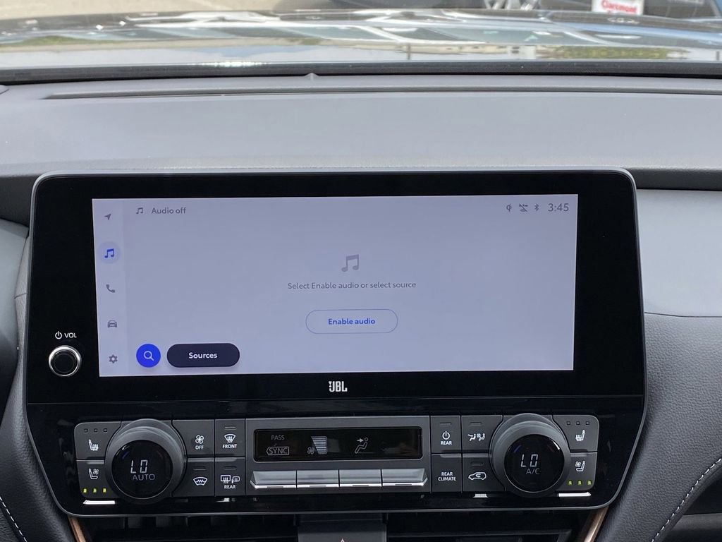 Certified 2026 Toyota Grand Highlander AWD Hybrid image 32