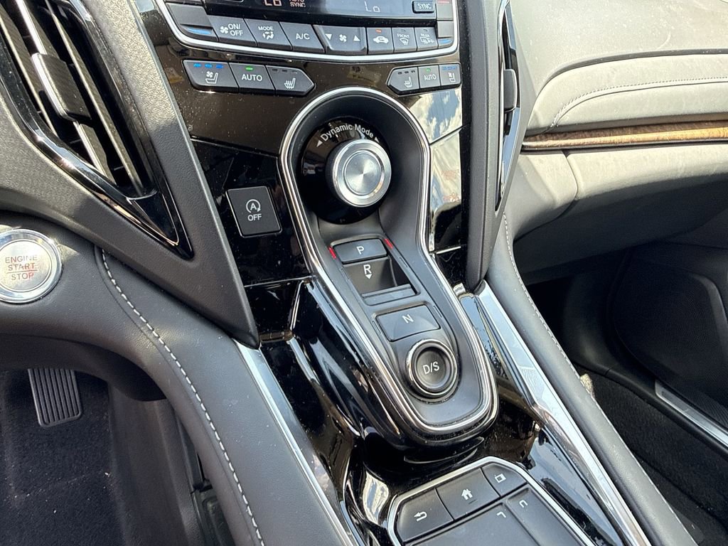 Used 2019 Acura RDX AWD w/ Advance Package image 20