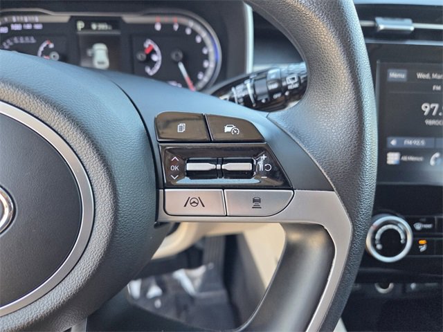 Used 2023 Hyundai Tucson SEL image 31