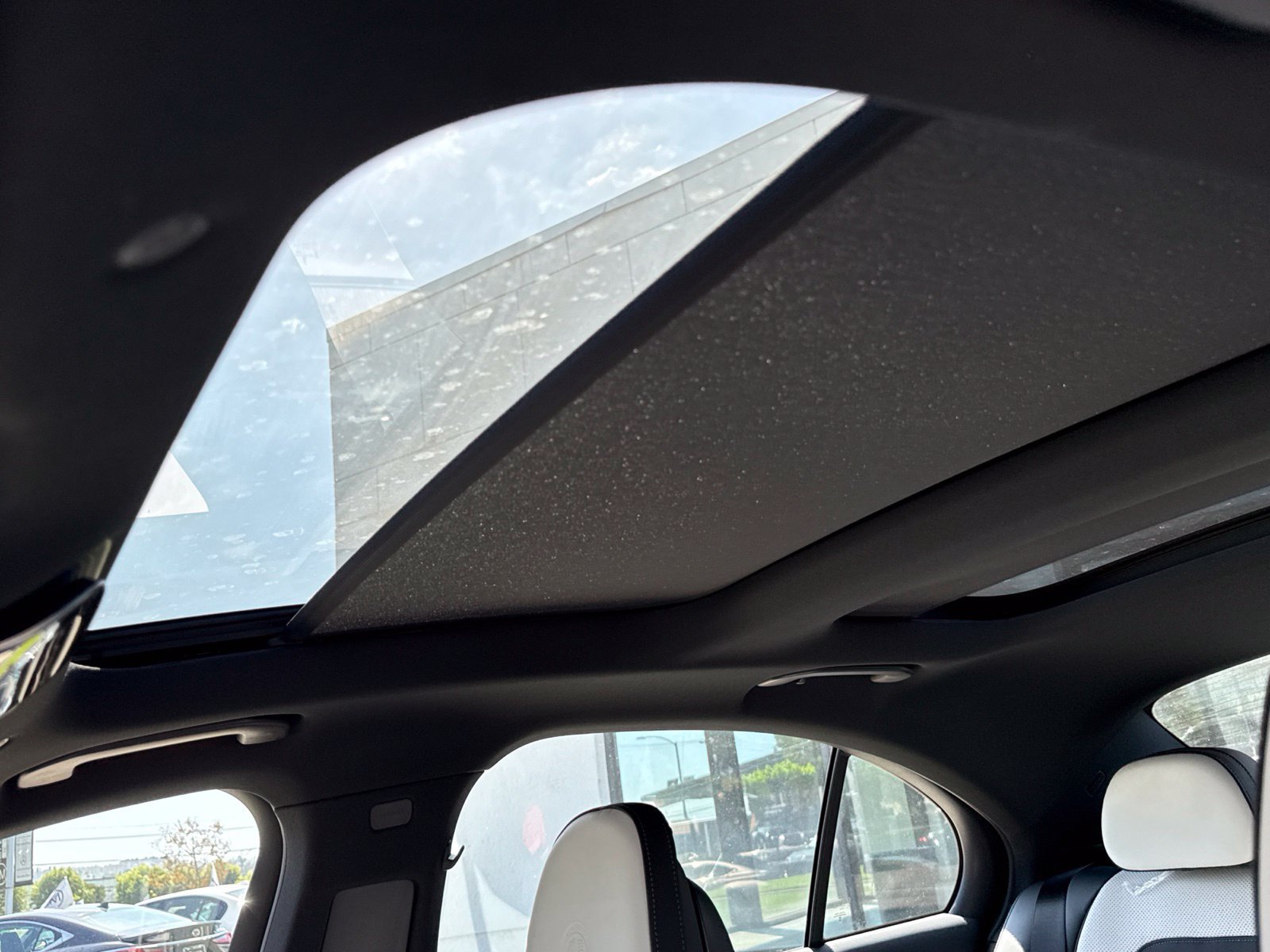 New 2027 Mercedes-Benz E 53 AMG e 4MATIC Sedan image 21