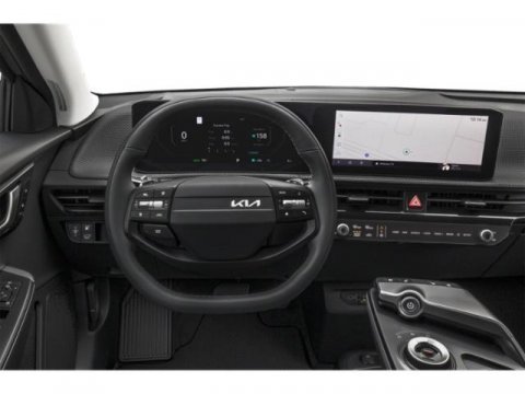 New 2025 Kia EV6 Light w/ Light LR Technology Package AWD/4WD image 9