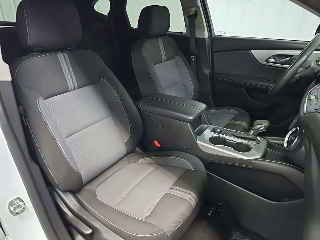 Used 2023 Chevrolet Blazer LT w/ LPO, Cargo Package image 14