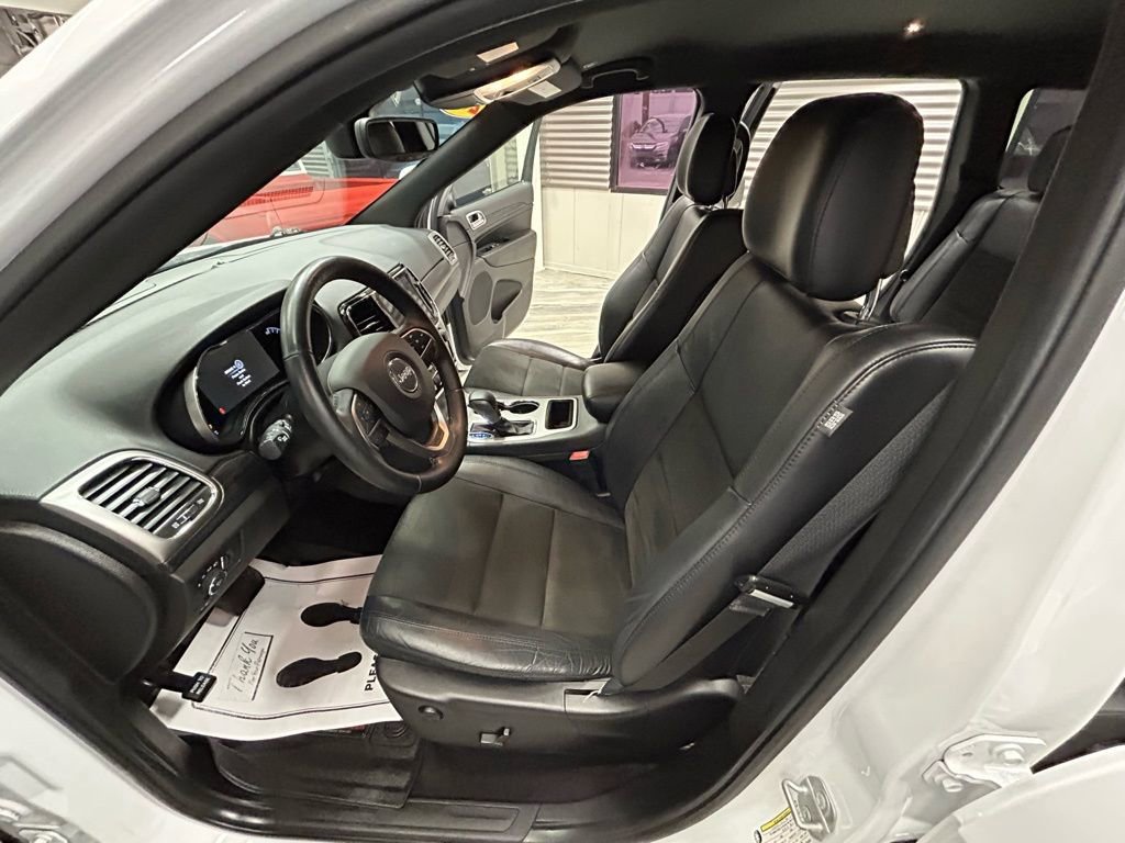 Used 2019 Jeep Grand Cherokee Altitude image 52